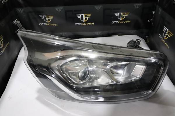 FORD CUSTOM 310 S 125 PS ÇIKMA PARÇA  2020 ÖN FAR SIFIR